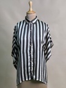 Ajrakh Modal Shirt Kaftans 5015 