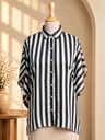 Ajrakh Modal Shirt Kaftans 5015 