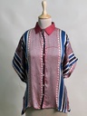Ajrakh Modal Shirt Kaftans 5015 