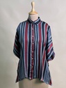 Ajrakh Modal Shirt Kaftans 5015 