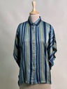 Ajrakh Modal Shirt Kaftans 5015 