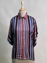 Ajrakh Modal Shirt Kaftans 5015 