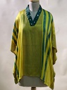 Ajrakh Modal Short Kaftans 5015 