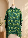 Ajrakh Modal Shirt Kaftans 5015