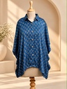Ajrakh Modal Shirt Kaftans 5015