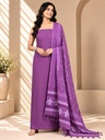 Handloom Cotton Suits 4562