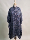 Ajrakh Modal Shirt Kaftans 5015