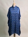Ajrakh Modal Shirt Kaftans 5015