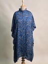 Ajrakh Modal Shirt Kaftans 5015