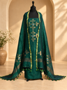 Jamdani Linen Suits 4562