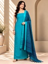 Handloom Cotton Suits 4562