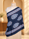 Ajrakh Modal Stoles 5071 