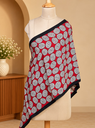 Ajrakh Modal Stoles 5071 