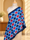 Ajrakh Modal Stoles 5071 
