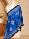 Ajrakh Modal Stoles 5071 
