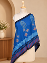 Ajrakh Modal Stoles 5071 