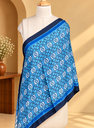Ajrakh Modal Stoles 5071 