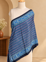 Ajrakh Modal Stoles 5071 
