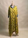Ajrakh Modal Shirt Style Kurti 4803