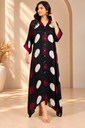 Ajrakh Modal Shirt Style Kurti 4803