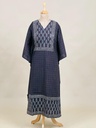 Ajrakh Cotton Kaftans 4802