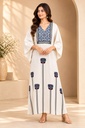 Ajrakh Cotton Kaftans 4802