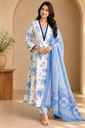 Cotton Anarkali Kurti sets 8010