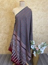 Ajrakh Cotton Dupatta 4565