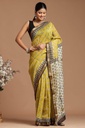 Maheshwari Silk Sarees 4552