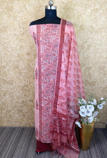 [SUPRD] Kota Suit Set 4207