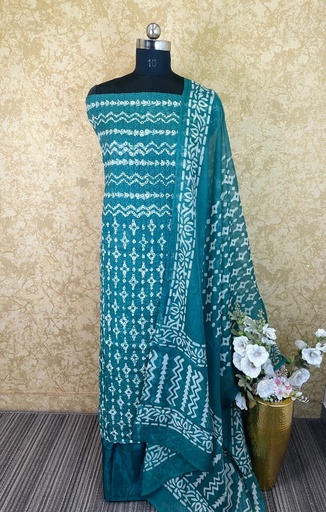 Silky Kota Set 4207