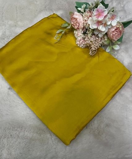 Plain Modal Silk Fabric 5019