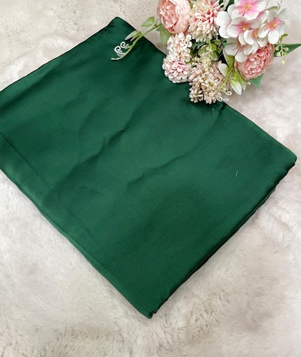Plain Modal Silk Fabric 5019