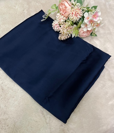 Plain Modal Silk Fabric 5019