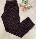 Ajrakh Cotton Pants 5032