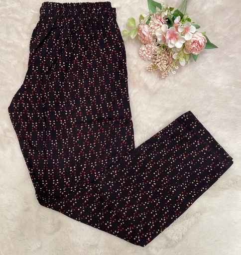 [BOKF] Ajrakh Cotton Pants 5032