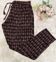 Ajrakh Cotton Pants 5032