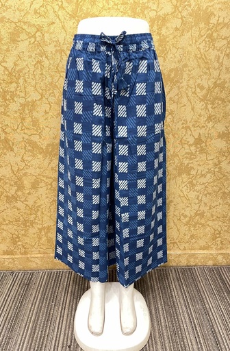 Cotton Palazzo 5032