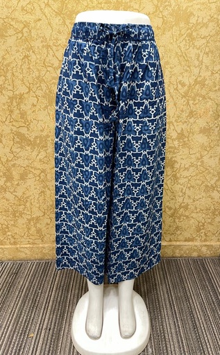 Cotton Palazzo 5032