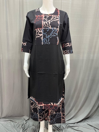 Cotton Coord Set 5043