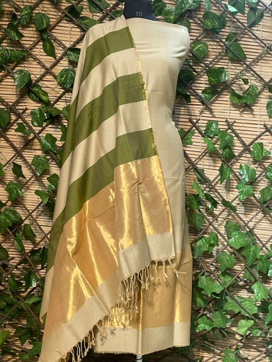 [SUPY]  Maheshwari Silk Suit 5013
