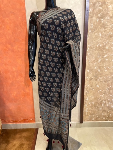 [DUMKM] Chandheri Dupatta 4564