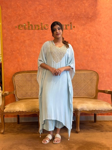 Partywear 3 pcs Set 5028