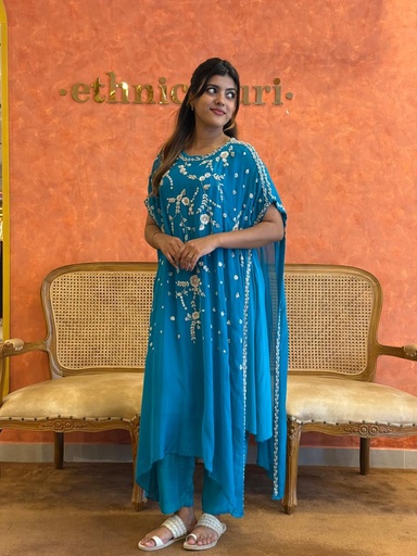 Partywear 3 pcs Set 5028