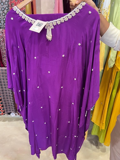 [KUSTY6950] Partywear 3 pcs Set 5028