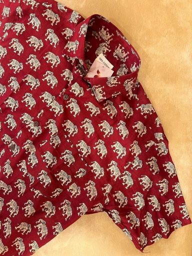 Mens Shirts 5049 