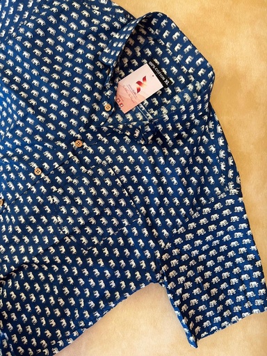 Mens Shirts 5049 