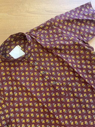 Mens Kurta 5049