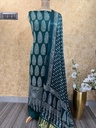 Ajrakh Modal Suits 5012