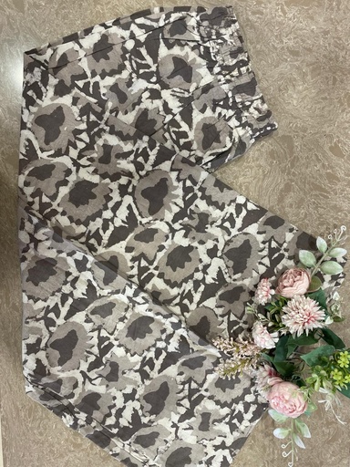 [PLKF] Cotton Palazzo 5032